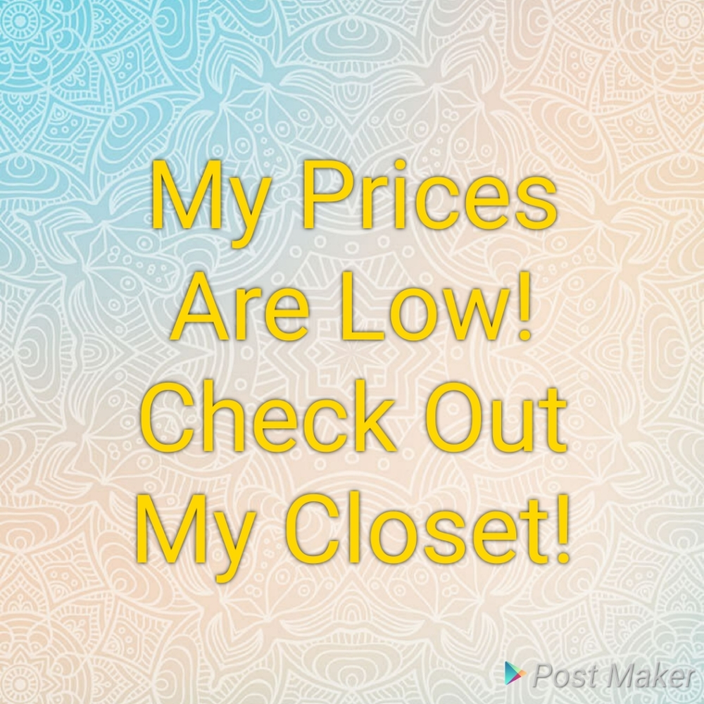 My Closet